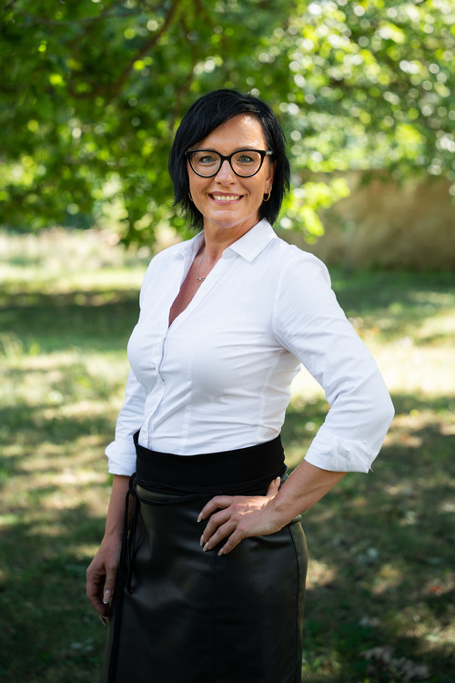 Alena Křivanová