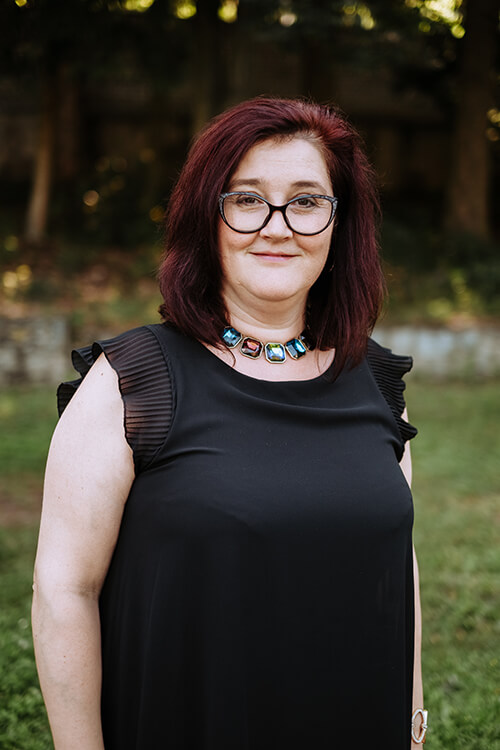Bc. Jana Kiesewetterová