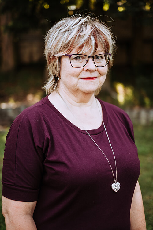 Bc. Jitka Němcová