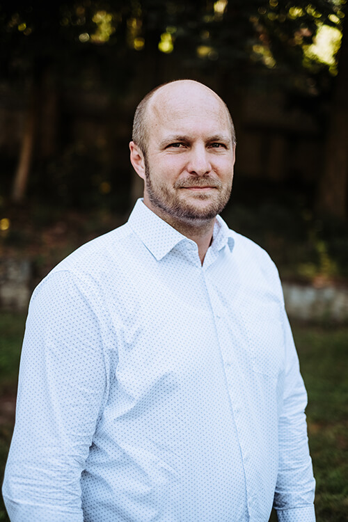 Jaromír Klouda