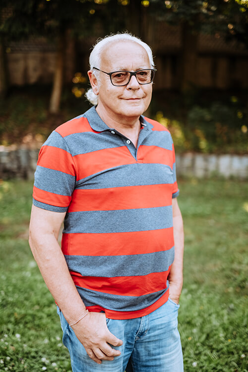 Jaroslav Sapík