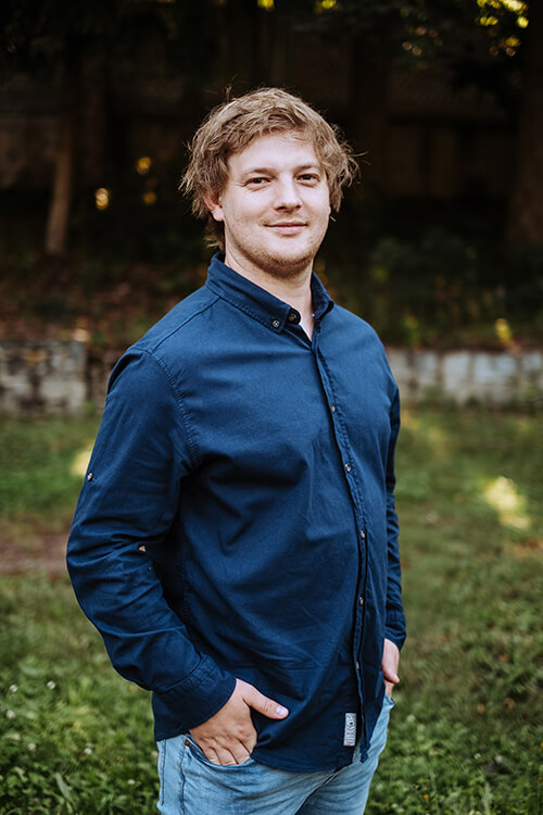 Libor Stehlík