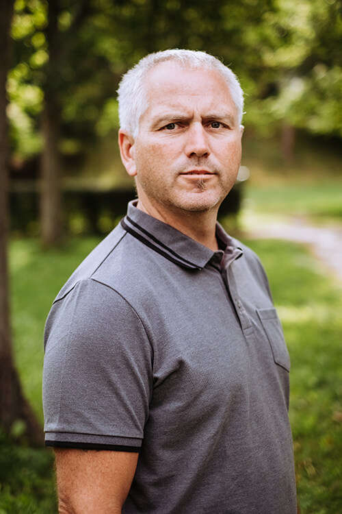Lukáš Pecka