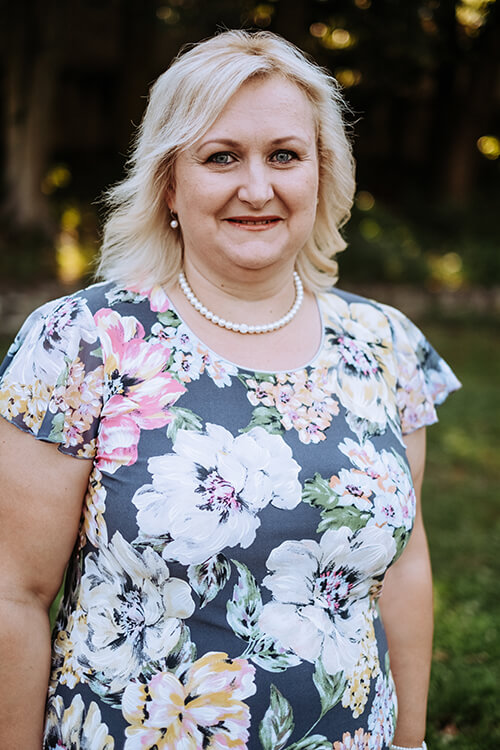 Miroslava Svobodová