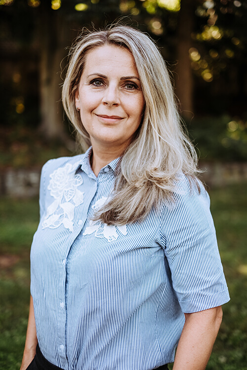 Petra Sokolová