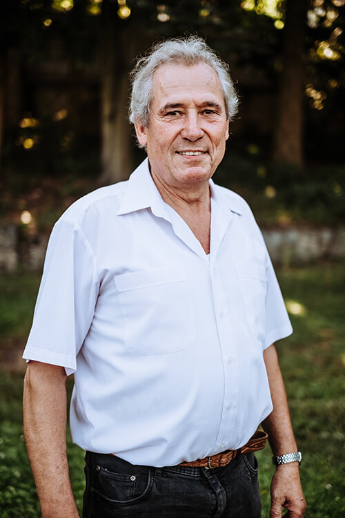 Rostislav Šaroun